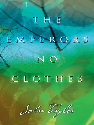 cover image of The Emperors No Clothes